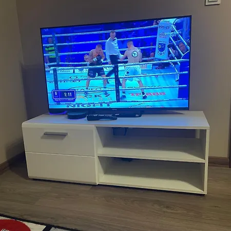 Lejlighed Vip Iwaszkiewicza. Wrocław