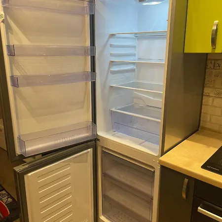 Apartament Vip Iwaszkiewicza. *