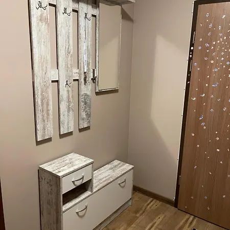 Lejlighed Vip Iwaszkiewicza.