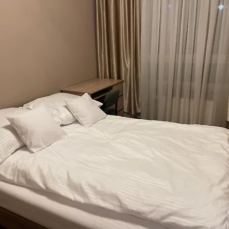 Lejlighed Vip Iwaszkiewicza.