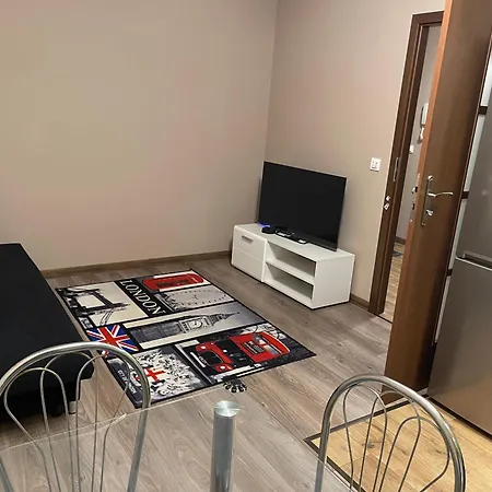 Vip Iwaszkiewicza. Lejlighed