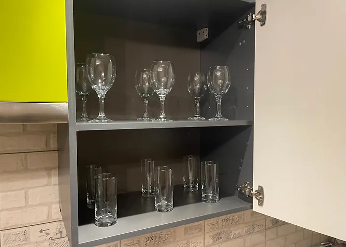 Vip Iwaszkiewicza. Apartament Wrocław