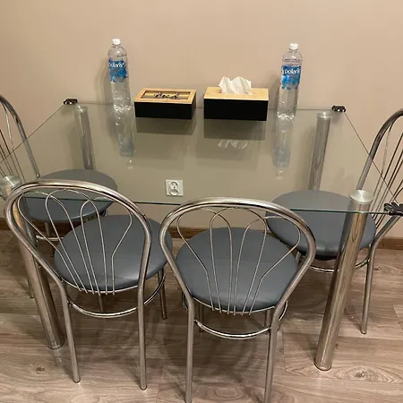 Appartement Vip Iwaszkiewicza. *