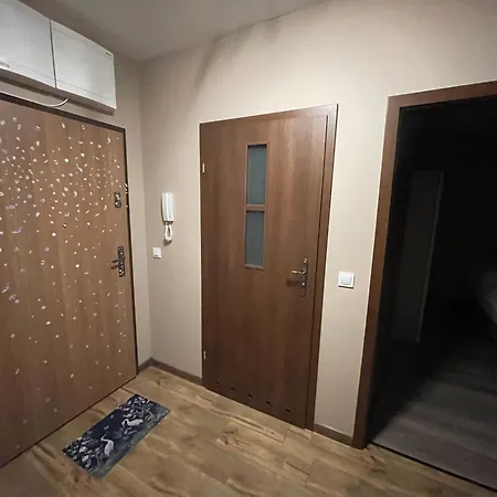 Appartement Vip Iwaszkiewicza. Wrocław