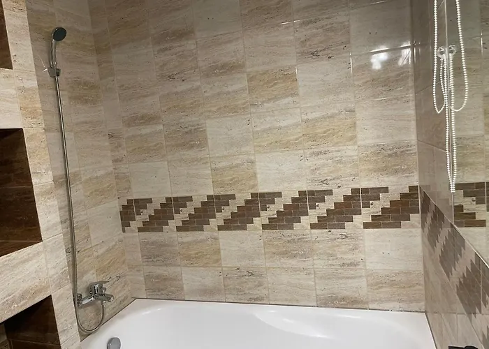 Vip Iwaszkiewicza. Appartement Wrocław